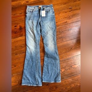 NWT Mother jeans size 26!